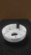 AMAT APPLIED MATERIALS 0021-09511 Insulator Cathode Base