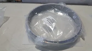 AMAT APPLIED MATERIALS 0021-12555 REV 009 UPPER SHIELD