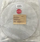 AMAT APPLIED MATERIALS 0021-19207 300mm Shutter Disk Endura Surplus