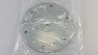 AMAT APPLIED MATERIALS 0021-22224 ENDURA, IMP TI-PEDESTAL, 300MM, CLEANED