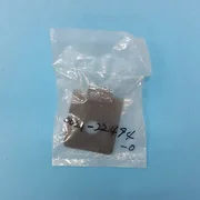 AMAT APPLIED MATERIALS 0021-22494 PLATE, RF MATCH INTERLOCK SW HOUSING NEW