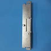 AMAT APPLIED MATERIALS 0021-36724 BRACKET, MOUNTING, PONTOON, FACILITIES, USED