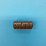 AMAT APPLIED MATERIALS 0021-38727 RESTRICTOR, FLOW HELIUM, LONG, CATHODE, NEW