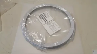 AMAT APPLIED MATERIALS 0021-53112 RING COVER LOW PROFILE RF PVD 300MM