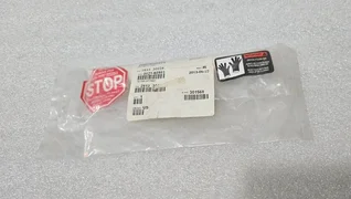 🏆 AMAT APPLIED MATERIALS 0021-60983 CENTER RF FEED