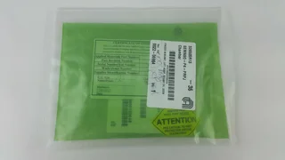 AMAT APPLIED MATERIALS 0022-06964 FINGER W/BUMP LIFT HOOP DEGAS CH 300MM