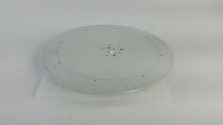 AMAT APPLIED MATERIALS 0040-08494 WATER BOX TxZ 300MM