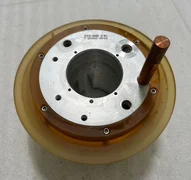 AMAT APPLIED MATERIALS 0040-09005 BASE STD CATHODE