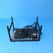 AMAT APPLIED MATERIALS 0040-09434 FRAME, CHAMBER I/F, PRSP3 USED