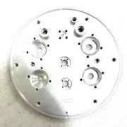 AMAT APPLIED MATERIALS 0040-31992 WELDMENT,150MM, ESC, SIMPLE CATHODE