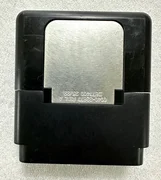 AMAT APPLIED MATERIALS 0040-32677 ASSY,ROLLER CATCH,CLAMP LID (2)