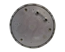 AMAT APPLIED MATERIALS 0040-33215 ESC LASED 300MM PEDISTAL DSP II