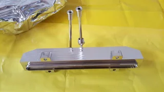 AMAT APPLIED MATERIALS 0040-34815 CAP INJECT EDT CLEANED