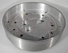 AMAT APPLIED MATERIALS 0040-48767 CATHODE BASE E-CHUCK 300mm ULTIMA X