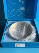 AMAT APPLIED MATERIALS 0040-48767 CATHODE BASE E-CHUCK 300mm