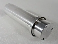 AMAT APPLIED MATERIALS 0040-60925 REV 003 UNIVERSAL CHAMBER PLUG 3007471