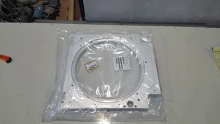AMAT APPLIED MATERIALS 0040-64429 REV 002 LID TxZ 300MM ALUMINIUM