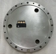 AMAT APPLIED MATERIALS 0040-64458 ADAPTER, CESC, 2 HE ZONE, 200MM, DPS+