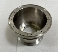 AMAT APPLIED MATERIALS 0040-75902 TUBE ROBOT