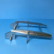 AMAT APPLIED MATERIALS 0040-76073 ARM, WELDMENT, SOURCE, W/B 2ND SOURCE NEW