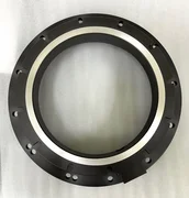 AMAT APPLIED MATERIALS 0040-81157 SPOOL TURBO/ GV 300MM DPS