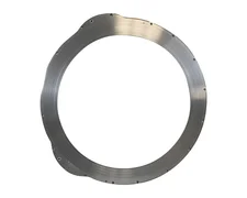 AMAT APPLIED MATERIALS 0041-00187 GAS RING