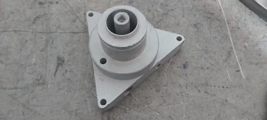 AMAT APPLIED MATERIALS 0041-06736 Part Rev. 04 UPS Shipping