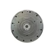 AMAT APPLIED MATERIALS 0041-48290 FACILITY PLATE FULL SYM ZONE CATHODE