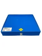 AMAT APPLIED MATERIALS 0041-61445 PRE POLISHED OUTER RING PPE FNB-A 300MM