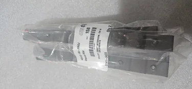 🏆 AMAT APPLIED MATERIALS 0041-64324 BRACKET, C30AP INTERCON, CH B WELDMENTS