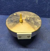 AMAT APPLIED MATERIALS 0042-14736 ELECTRODE