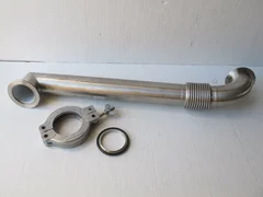 AMAT APPLIED MATERIALS 0050-00370 - FORELINE INTEG SUPER E/MXP+ POS D MCE