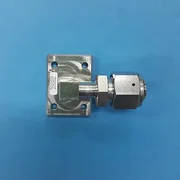 AMAT APPLIED MATERIALS 0050-38481 BRACKET, MANOMETER, DPS MEC NEW