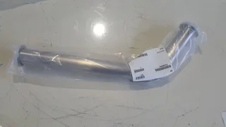 AMAT APPLIED MATERIALS 0050-85030 LINE VACUUM EXHAUST ELBOW CH B