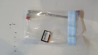 AMAT APPLIED MATERIALS 0050-86833 REV 02 LINE OP INTERCONNECT