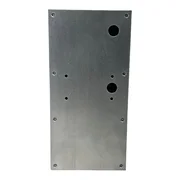 AMAT APPLIED MATERIALS 0090-01433 ASSY AMP/OT CU SZ CHILLER