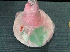 AMAT APPLIED MATERIALS 0090-04659 , 0040-53558 BRAZED HEATER ASSY 