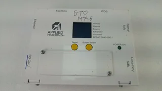 AMAT APPLIED MATERIALS 0090-06421