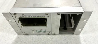 AMAT APPLIED MATERIALS 0090-08137 300MM TXZ DLI HEATER CONTROLLER MODULE