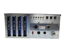 AMAT APPLIED MATERIALS 0090-08674 ASSY FX DRIVER BOX ICFX BOTTOM COOL PLUS REV 2