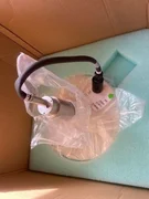 AMAT APPLIED MATERIALS # 0090-11374 HEATER (NEW)