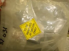 AMAT APPLIED MATERIALS 0090-20003 SENSOR ASSY,VALVE SENSOR AND HARNESS NEW