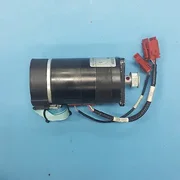 AMAT APPLIED MATERIALS 0090-70000 MTR-BRK-ENCDR ASSY CASS HNDLER, USED