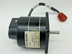 AMAT APPLIED MATERIALS 0090-75010 MOTOR ENCODER ASSY ROBOT EXTENSION USED