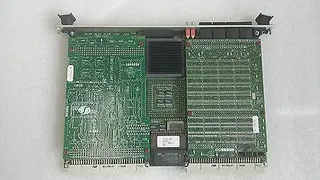 AMAT APPLIED MATERIALS 0090-75015 PCBA ASSY,SBC SYNERGY 68040 CONTROLLER USED