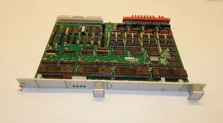 AMAT APPLIED MATERIALS 0100-00003 STEPPER DRIVE BOARD