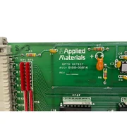 AMAT APPLIED MATERIALS 0100-00014 OPTP DETECT PCB ASSY