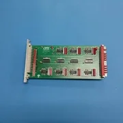 AMAT APPLIED MATERIALS 0100-00014 PCB ASSEMBLY OPTO DETECT USED