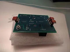 AMAT APPLIED MATERIALS 0100-00192 SENSE AMP PCB ASSY