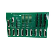 AMAT APPLIED MATERIALS 0100-00215 AC DISTRIBUTION PCB ASSY